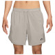 Nike Ανδρικό σορτς Dri-FIT Trail 6'' Brief-Lined Shorts